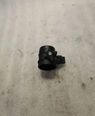 Mercedes-Benz E W211 Mass air flow meter A6460940048 0281002535