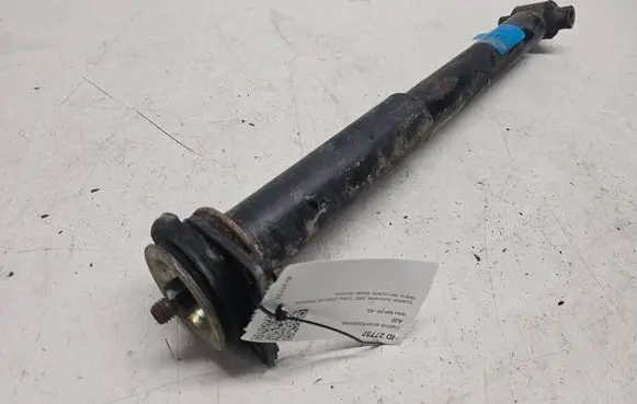 Volvo S80 Rear shock absorber/damper