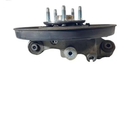 Chevrolet Camaro Rear wheel hub 92246141
