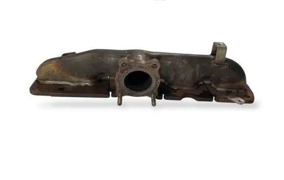 Ford Mondeo MK IV Exhaust manifold 