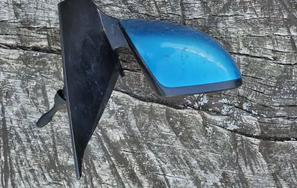Nissan Pixo Manual wing mirror E11026446 1602480