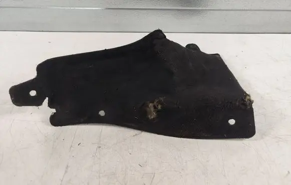Citroen DS5 Fender foam support/seal 