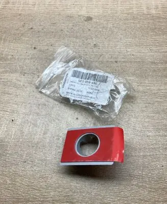 Skoda Octavia Mk3 (5E) Front parking sensor holder (PDC) 5E0919486J