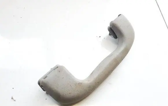 Opel Astra H Front interior roof grab handle 317382836