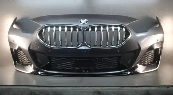 BMW 2 F44 Front bumper