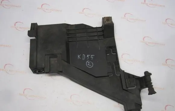 Audi A5 8T 8F Headlight/headlamp mounting bracket 89392979