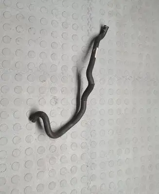 BMW X3 F25 Engine coolant pipe/hose 7645225