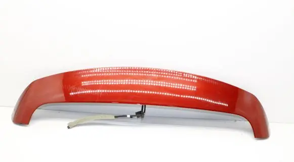 Suzuki SX4 S-Cross Tailgate/trunk spoiler 839A063T00