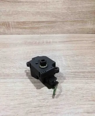 Ford C-MAX II Air flap motor/actuator 3m5h19e616ab