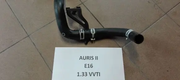 Toyota Corolla E160 E170 Engine coolant pipe/hose