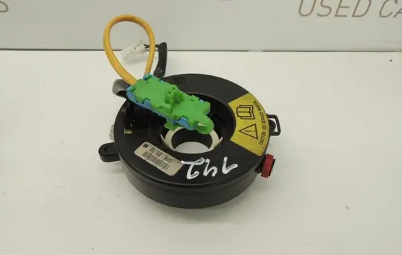 Alfa Romeo 147 Airbag slip ring squib (SRS ring) D142