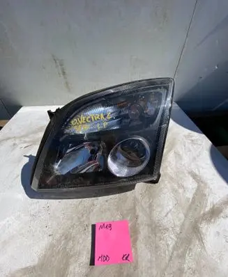 Opel Vectra C Headlight/headlamp 084421129L 200402