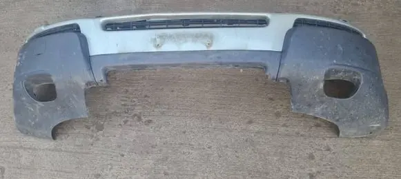 Volvo XC90 Front bumper