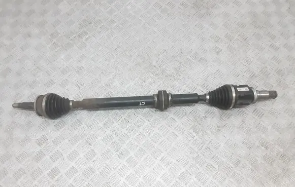 Lexus CT 200H Front driveshaft DW11R