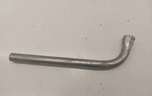 Skoda Octavia Mk3 (5E) Wheel nut wrench 4D0012219A