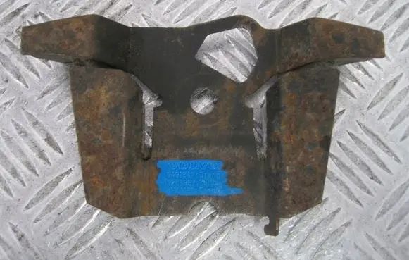 Volvo V70 Exhaust flexible connection 9491847
