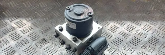 Mitsubishi Galant ABS Pump MR475997 AC045001774 9081932077