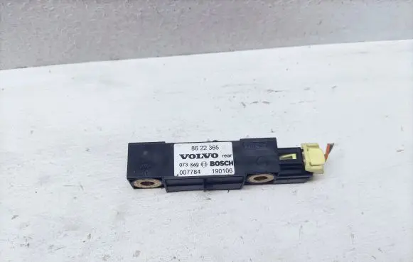 Volvo V70 Other interior part 8622365