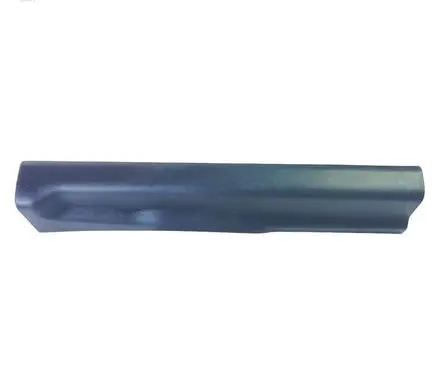Ford Mustang VI Front sill trim cover FR3B6313200AFW