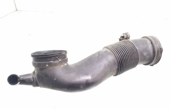Opel Zafira A Air intake duct part 9158710