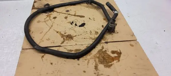 Ford Focus Engine coolant pipe/hose
