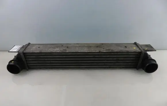BMW 5 E39 Intercooler radiator 2247359
