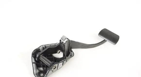 Brake pedal