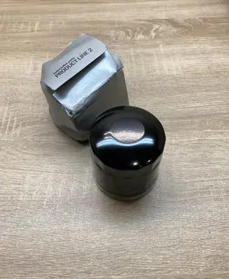 Hyundai Lantra II Oil filter cover S2630035531 2630035531