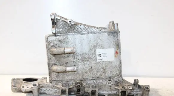 Volkswagen Caddy Intake manifold 04L129766AQ