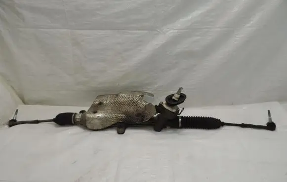 Opel Astra K Steering rack 39171647