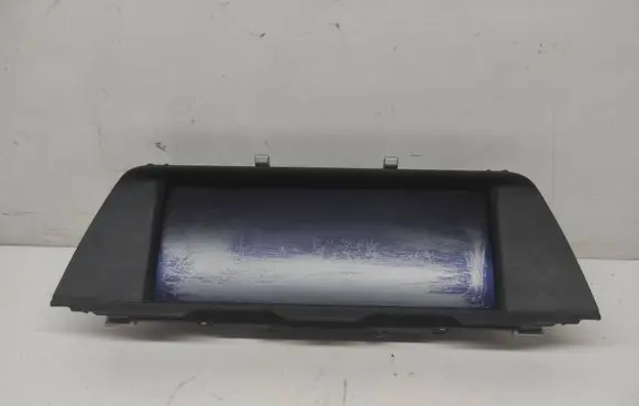 BMW 5 F10 F11 Screen/display/small screen CIDF101025 9266385 007007005