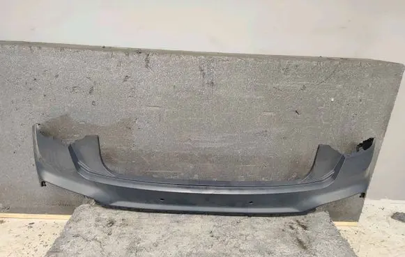 Audi Q2 - Rear bumper 81A807511C