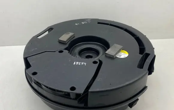 Audi Q5 SQ5 Sound amplifier 430407511683