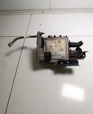 Mercedes-Benz GLE W167 Air conditioning (A/C) expansion valve A0008357300 A1768351500