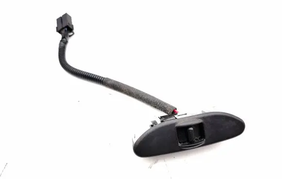 Nissan 350Z Seat control switch 