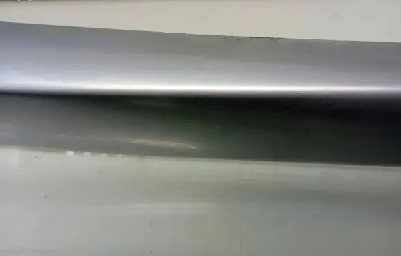 BMW X5 E70 Dashboard glove box trim 9247875