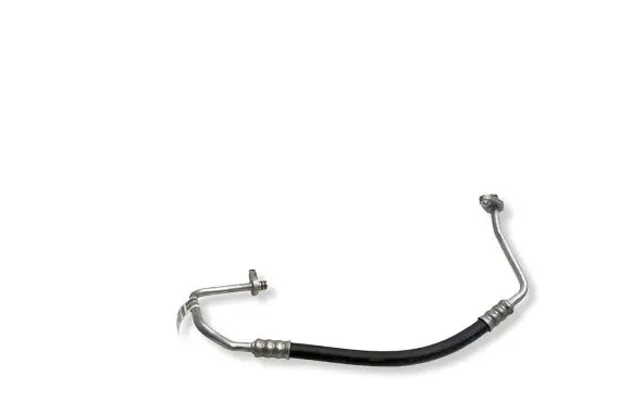 Peugeot 2008 II Air conditioning (A/C) pipe/hose 9853696880 TA51584A