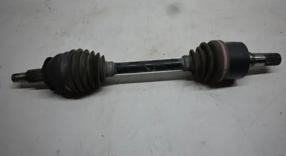 Mazda 3 II Front driveshaft