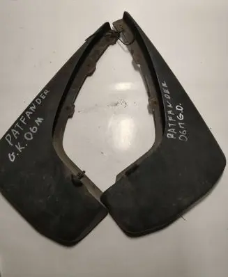 Nissan Pathfinder R51 Front mudguard 78810EA500 78811EA500
