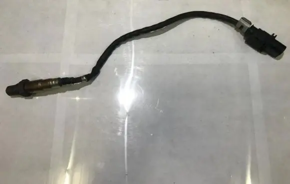 BMW X6 E71 Lambda probe sensor 0281004019 7791592-02