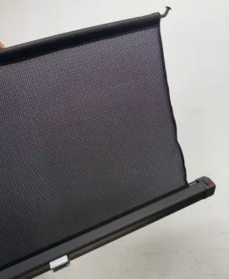 Audi A6 C7 Trunk/boot cargo luggage net 4G986169194H 002070013000