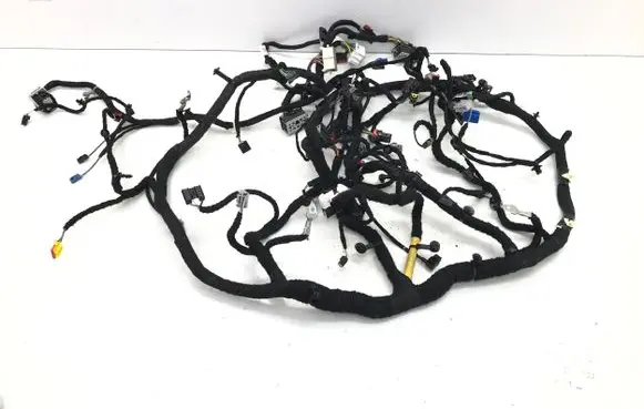 Ford Mustang Mach-E Wiring harness PJ8T14401EAD
