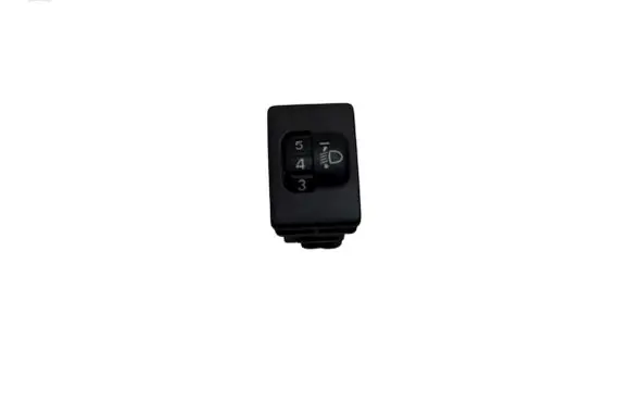 Toyota Avensis T270 Headlight level height control switch 8415202040