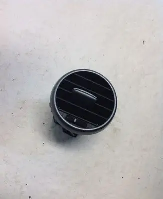 Seat Altea XL Dashboard side air vent grill/cover trim 5P0819203