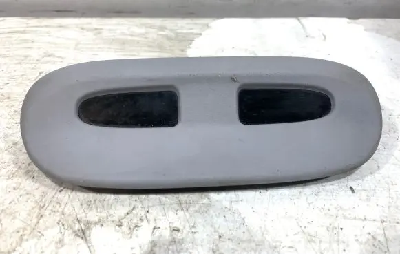 Mercedes-Benz S W220 Parking PDC sensor display screen A0005429723 2319004 15554472000020