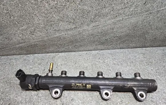 Renault Trafic II (X83) Fuel main line pipe 0445214155 0518273 8200842432