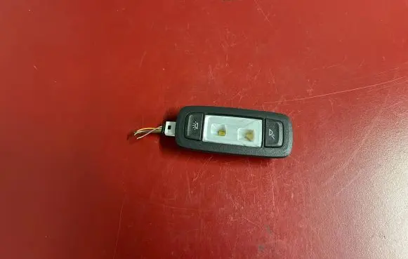 BMW X3 G01 Rear seat light 9390892 43939089207