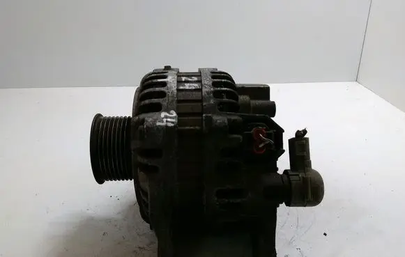Mazda 6 Generator/alternator RF5CA3TB4981