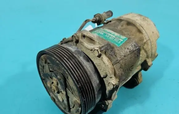 Ford Galaxy Air conditioning (A/C) compressor (pump) 1J0820803A IMPRK1524195
