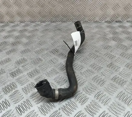 Volkswagen Arteon Shooting Brake Engine coolant pipe/hose 3Q0122157AP
